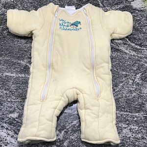 Baby Merlin’s Magic Sleepsuit